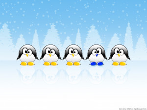 Fearless Fridays: Dare To Be Different...Dare To Be YOU!