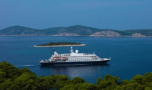 Luxury Cruise... Next Vacation??: Seadream Ii, Yachts Club, Seadream ...