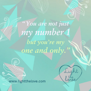 Posted in Love Quotes