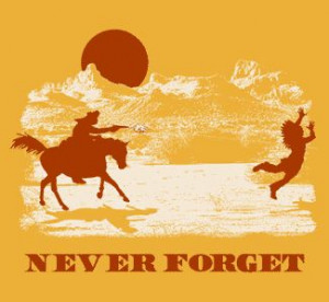 ... nails through their hands and feet for preaching God’s truth