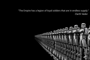 Galactic Empire Star Wars legion quotes stormtroopers- Wallpaper ...