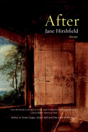 Of': An Assay” by Jane Hirshfield