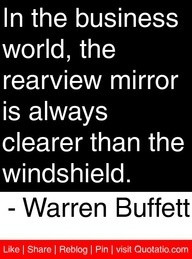 ... clearer than the windshield warren buffett # quotes # quotations