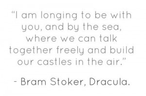 Bram Stoker, Dracula: Dracula Bram, Quotes Inspiration, Bram Stoker ...