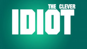The clever idiot sarcastic sayings funny HD Wallpaper