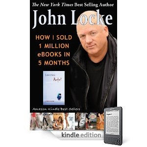 Simon & Schuster John Locke publishing deal lets Locke keep self ...