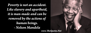 Inspiring Quotes From Nelson Mandela Leadership Change And Life