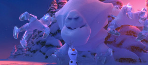 Olaf - Disney Wiki