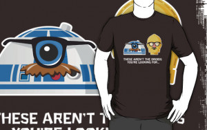 Star Wars Robots In Disguise