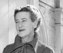 Sylvia Ashton-Warner Quotes