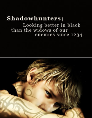 Funny Jace Wayland Quotes