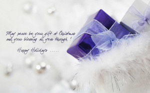 Happy Holiday wishes quotes and Christmas greetings quotes_01