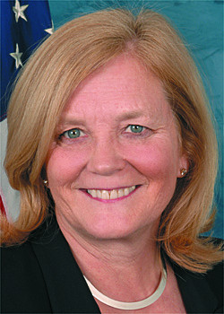 Chellie Pingree Pictures