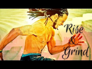 Rise and Grind - Greatest Motivational Video ᴴᴰ ft. Eric Thomas ...