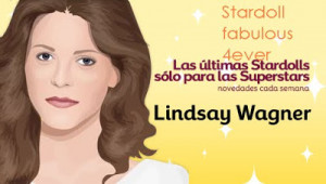Lindsay Wagner