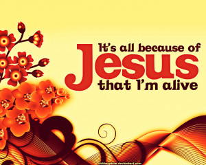 Other Cool Jesus Quotes Tumblr Collections