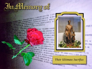 Peace Officer's Memorial Day