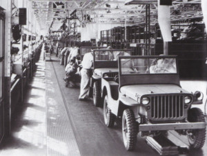 of cool facts, trivia and quotes related to the legendary Jeep ...