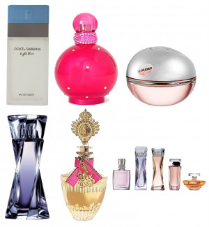 Perfume Shrine Rochas Madame Rochas Fragrance Review