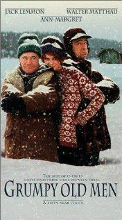 Grumpy Old Men: Anne Margret, Walter Matthau, Men'S 1993, Jack Lemmon ...