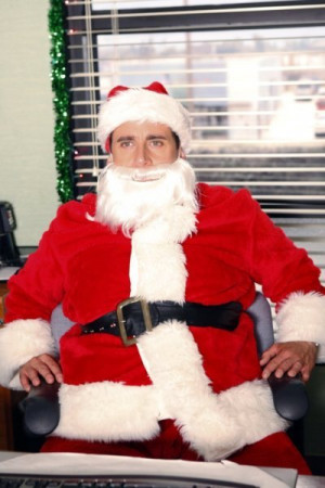 The Office Secret Santa Preview