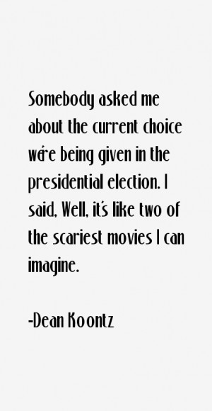 Although I've said a million times that I'm not a horror writer, I do ...