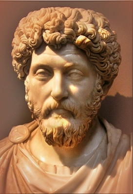 Marcus Aurelius - Quotes
