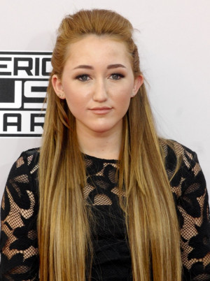 Noah Cyrus Picture 20