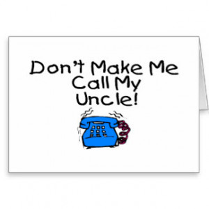 Funny Uncle Cards, Funny Uncle Card Templates, Postage, Invitations ...
