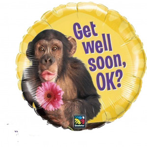 Cas Quot Get Well Wishes Cards
