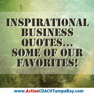michael leboeuf business quotes