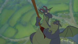 animated movies quest for camelot