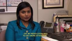 26 Times Kelly Kapoor Taught You How To Win At Life