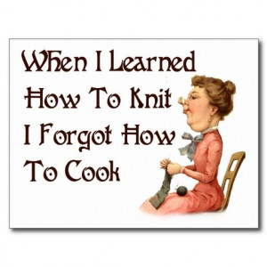 knitting jokes - Google Search