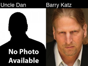 4barrykatzIt’s the battle of the 100%ers! Jay Mohr in the Fake ...