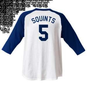 Michael Squints Palledorous #5 SL Jersey T Shirt