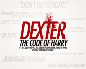 quotes darkly dreaming dexter