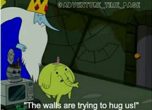 Go Back > Gallery For > Tree Trunks Adventure Time Quotes