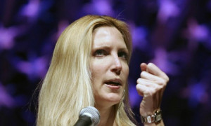 Illegal’ the new ‘N-word,’ says Coulter | BizPac Review