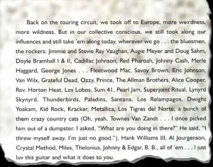 VÖ: 09.01.09 Re-Release des 2. Studioalbums des amerikanischen ...