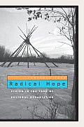 Radical Hope: Ethics in the Face of Cultural Devastation Cover