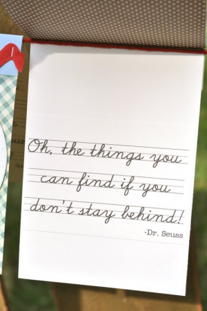 back to school quote banner {tutorial}