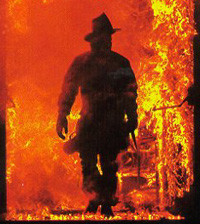 Mark is Working with Ron Howard, Director of 