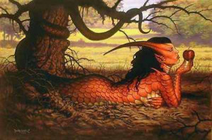 Top 10 Mythical and Biblical Femmes Fatales