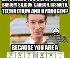 Tagged with in yo face bill nye