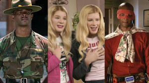 Displaying 15> Images For - Damon Wayans Major Payne...