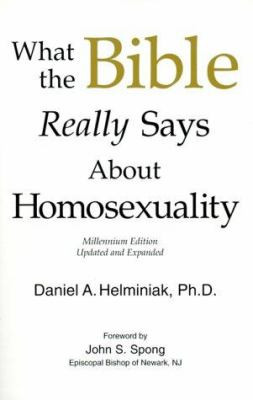 ... Life / Social Issues / What the Bible Really Says about Homosexuality