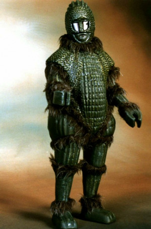 Doctor Who @ BBC info about episodes, actors and characters, fans ...