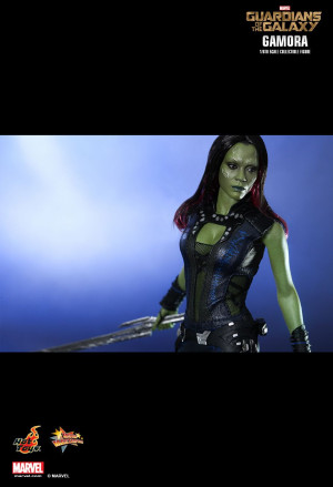 The articulation is under the rubber outer skin. They do this on ...