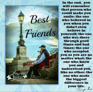Best friendship quotes with images 4